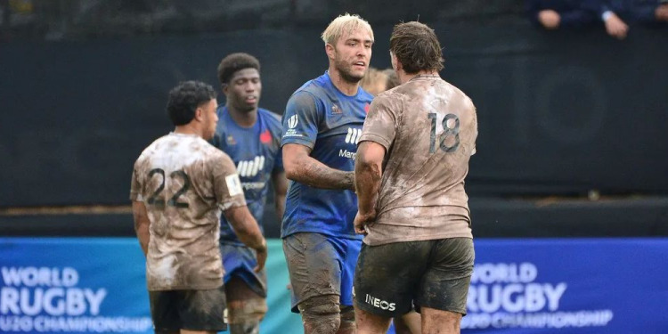 Mundial M20: Los compactos de la segunda fecha