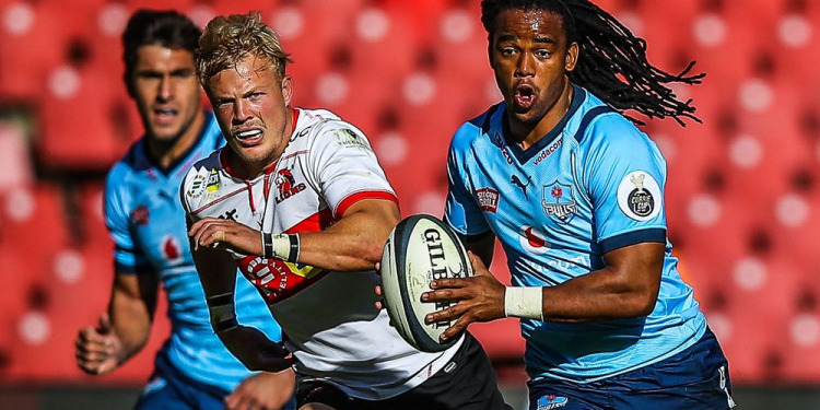 Currie Cup: Fecha clave para definir los cruces de semifinal