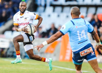 Currie Cup: Mirá los cruces de semifinal con victorias Cheetahs y Pumas