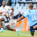 Currie Cup: Mirá los cruces de semifinal con victorias Cheetahs y Pumas