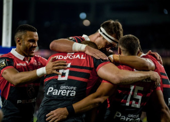 Top 14: Los resúmenes de las semifinales con Toulouse y La Rochelle como protagonistas