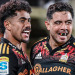 Súper Rugby Pacific: Tres franquicias kiwi y una australiana llegaron a semifinales