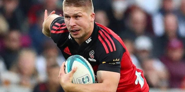 ¿Jack Goodhue deja Crusaders para seguir en Castres?