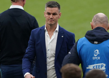 Johnny Sexton se entera de cuánto tiempo podría durar su suspensión…