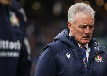 Crowley ya tiene trabajo después de la Copa del Mundo