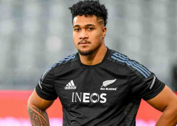 Leicester Fainga’anuku se suma a Toulon