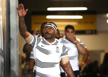 Francia 2023: Fiji empieza a poner atención en la Copa del Mundo