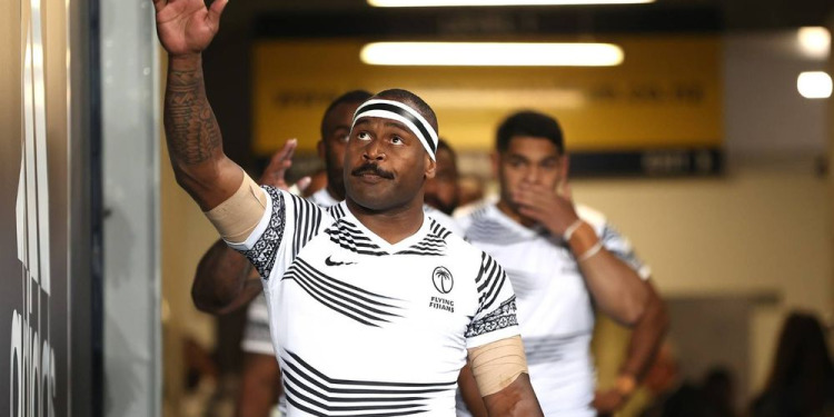 Francia 2023: Fiji empieza a poner atención en la Copa del Mundo