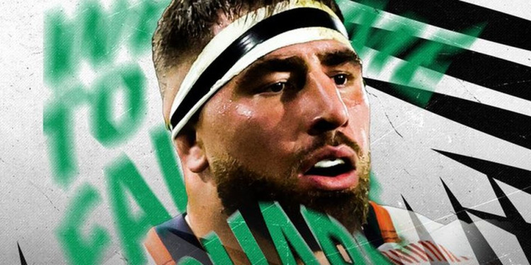 El pilar argentino Eduardo Bello se une a Newcastle Falcons