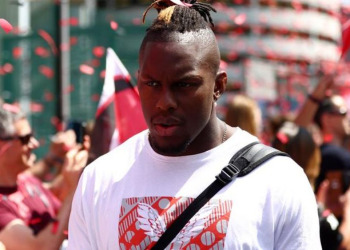 El lado humano de Maro Itoje