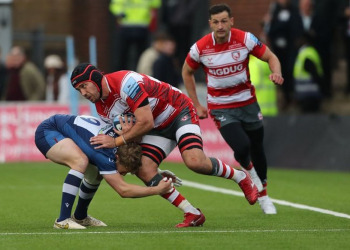 Se confirmaron los grupos de la EPCR Challenge Cup