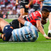 Top 14: Toulouse llegó caminando a la final