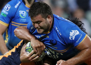 Súper Rugby Pacific: Las formaciones de la fecha 15