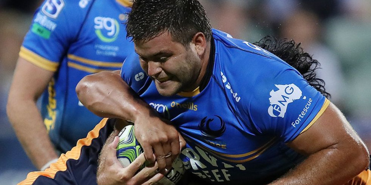 Súper Rugby Pacific: Las formaciones de la fecha 15