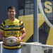 PROD2: “Pato” Fernández es nuevo jugador de Stade Montois Rugby