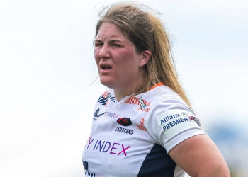 ¿Otro problema más en el rugby inglés?