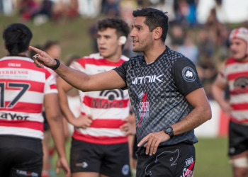 Rugby de Córdoba: Tablada, Universitario y Tala tendrán una parada clave