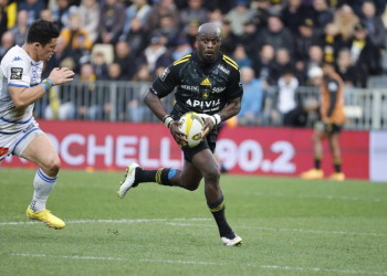 Raymond Rhule: “El favorito es Toulouse”