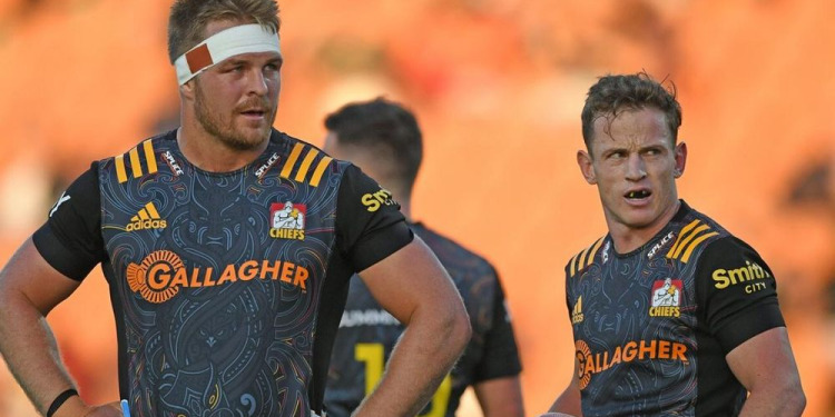 Súper Rugby Pacific: Momento de semifinales en Oceanía