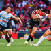 ¡El mejor rugby en Star+! Agenda completa del fin de semana