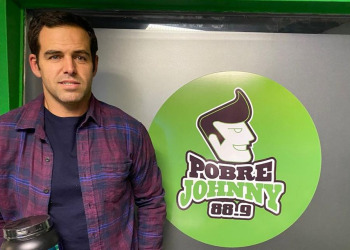 Stéfano Ambrosio pasó por “Apuntes de Rugby”