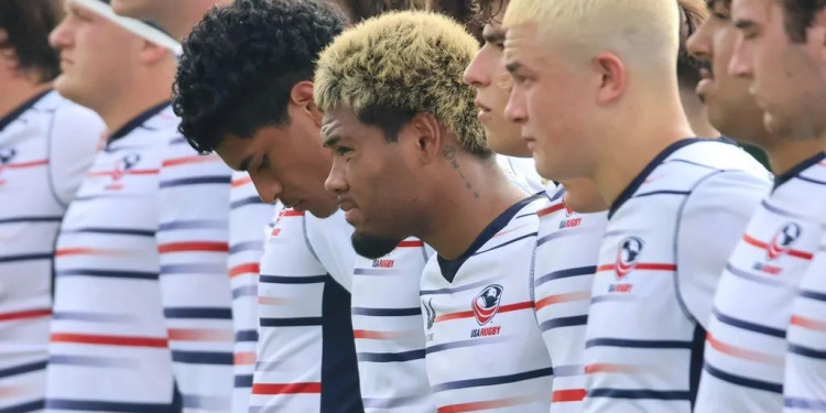 World Rugby U20 Trophy 2023: Estados Unidos el último clasificado