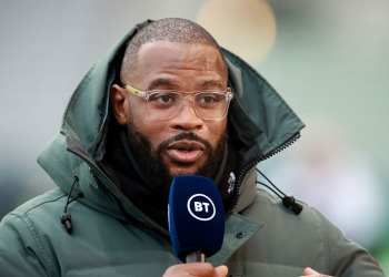 Ugo Monye: “Irlanda no ganará la Copa del Mundo”