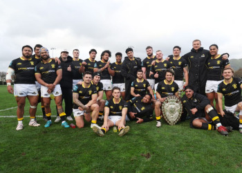 Bunnings NPC: Este viernes arranca la competencia doméstica en Nueva Zelanda