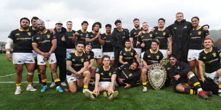 Bunnings NPC: Este viernes arranca la competencia doméstica en Nueva Zelanda