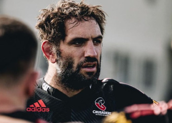 Súper Rugby Pacific: Se juegan los cruces de cuartos de final