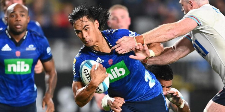 Súper Rugby Pacific: La fase regular llega a su fin