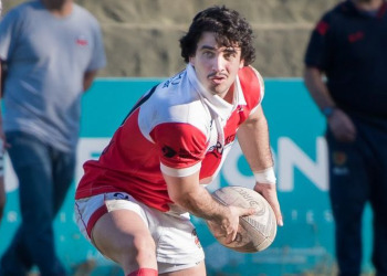 Rugby de Córdoba: Los compactos de la Fecha 3 – Fase II