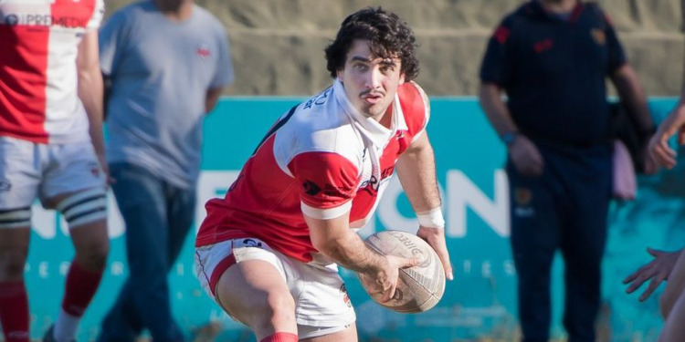 Rugby de Córdoba: Los compactos de la Fecha 3 – Fase II