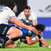 Súper Rugby Pacific: Blues sacó el primer boleto a semifinales