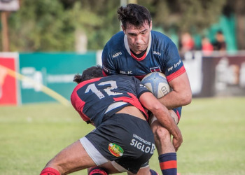 Rugby de Córdoba: Los compactos de la fecha 9