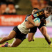 Súper Rugby Pacific: Chiefs tuvo que doblegar esfuerzos para ganarle a Brumbies