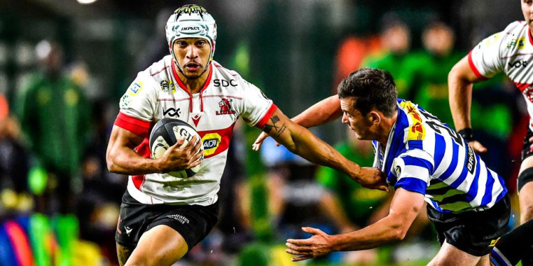 Currie Cup: Fecha importante en Sudáfrica pensando en las semifinales