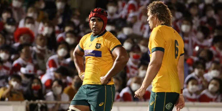 Amistoso internacional: Australia A se enfrentará a Tonga en julio