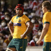 Amistoso internacional: Australia A se enfrentará a Tonga en julio