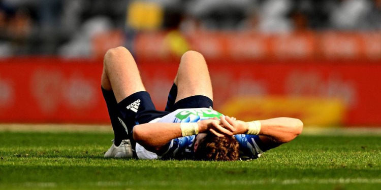 Súper Rugby Pacific: Formaciones confirmadas de los playoffs