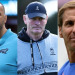 Top 14: Michael Cheika, Vern Cotter y Gonzalo Quesada suenan en Lyon LOU