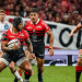 Top 14: Chocobares va de titular en Toulouse frente a Racing 92