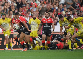 Santiago Chocobares: “Hoy soy un hombre feliz”