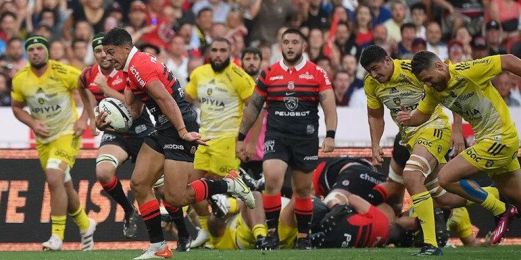 Santiago Chocobares: “Hoy soy un hombre feliz”