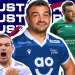 Agustín Creevy: “Sabía que Sale Sharks era el club adecuado para mi”