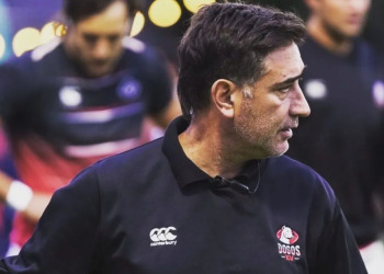 Diego Ghiglione: “Se logró el objetivo que nos habíamos propuesto a principio de año”