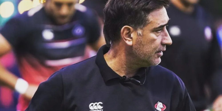 Diego Ghiglione: “Se logró el objetivo que nos habíamos propuesto a principio de año”