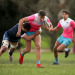 Amistoso M20: Los All Blacks Junior le ganaron bien a Los Pumitas