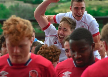 ¡Atención Pumitas!