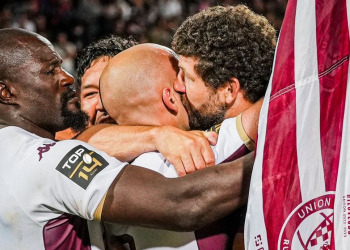 Top 14: Mirá los resúmenes de playoffs y el partido del descenso